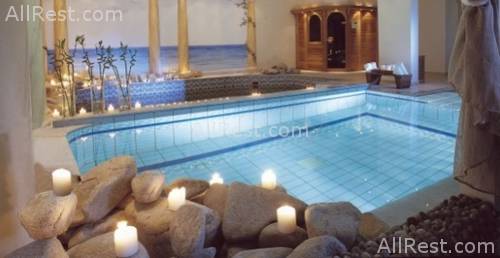 Myconian Ambassador Hotel & Thalasso Spa 20